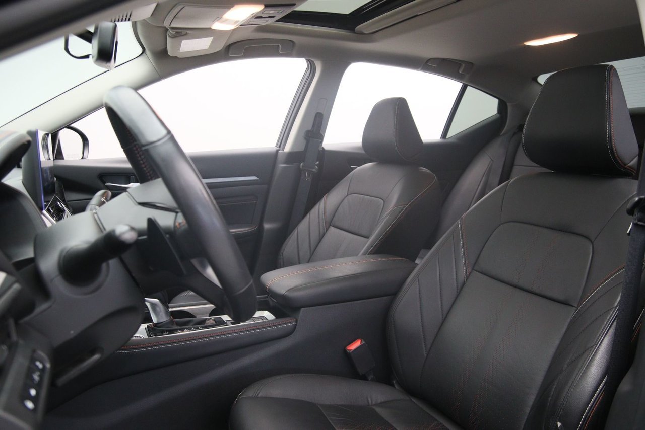 2023 Nissan Altima VIN 1N4BL4CW3PN400810 Chicoutimi - photo #5