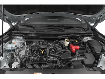 Mitsubishi Outlander ES