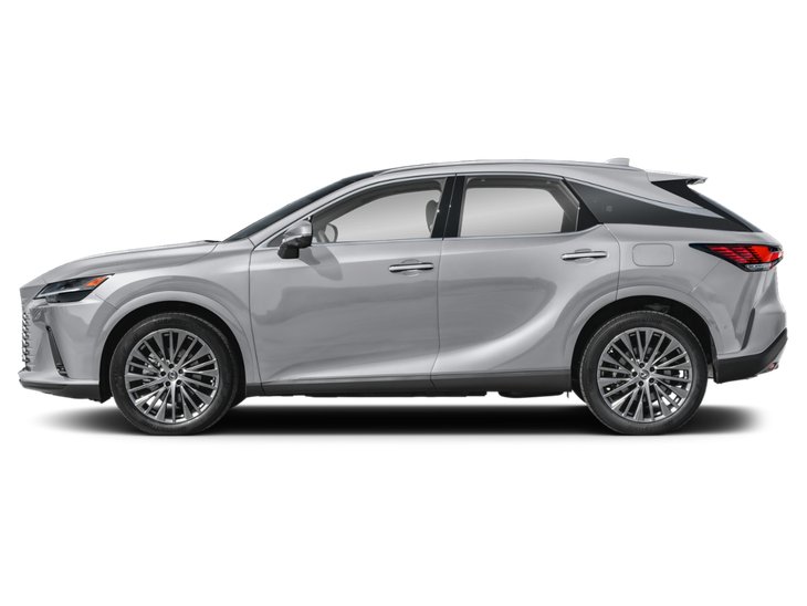 2026 Lexus RX RX 450h+