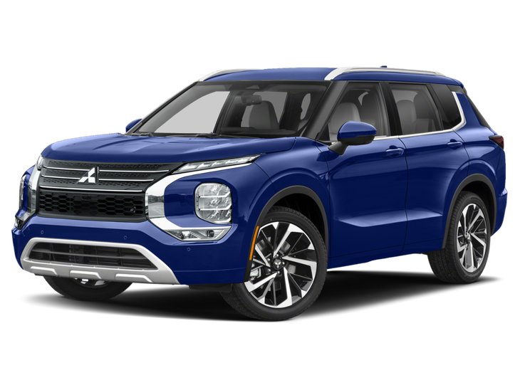 2024 Mitsubishi Outlander SEL