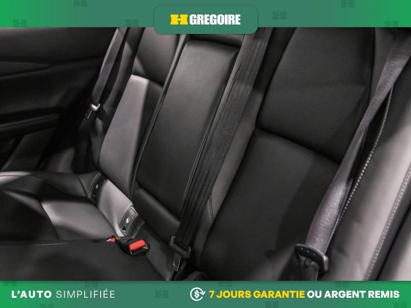 2024 Mazda CX-30 Black Laval - photo #27