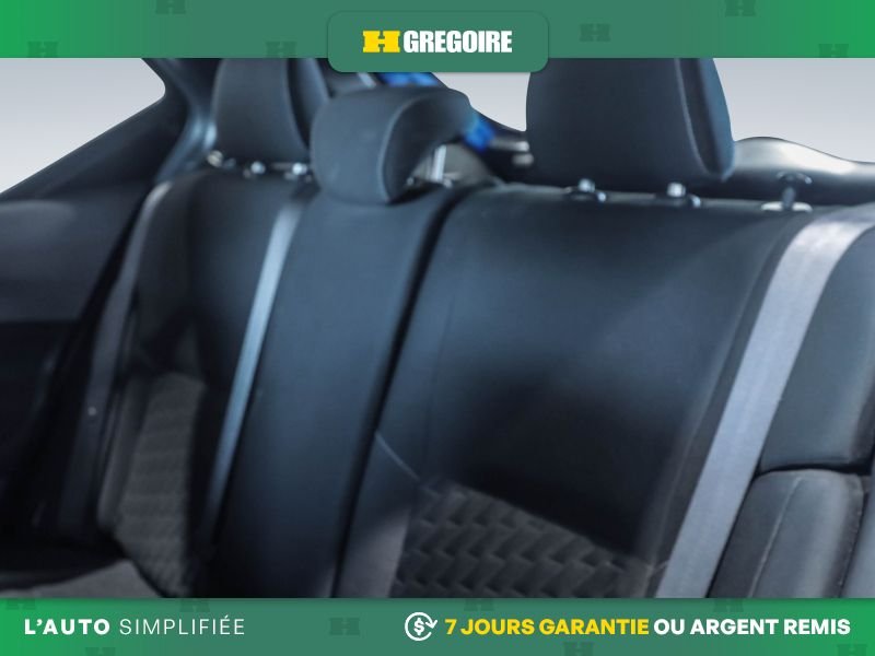 Nissan Kicks 821636 | SV AUTO AC GR ELEC MAGS CAM RECULE BLUETOOTH 2022 Bleu Laval - photo #22