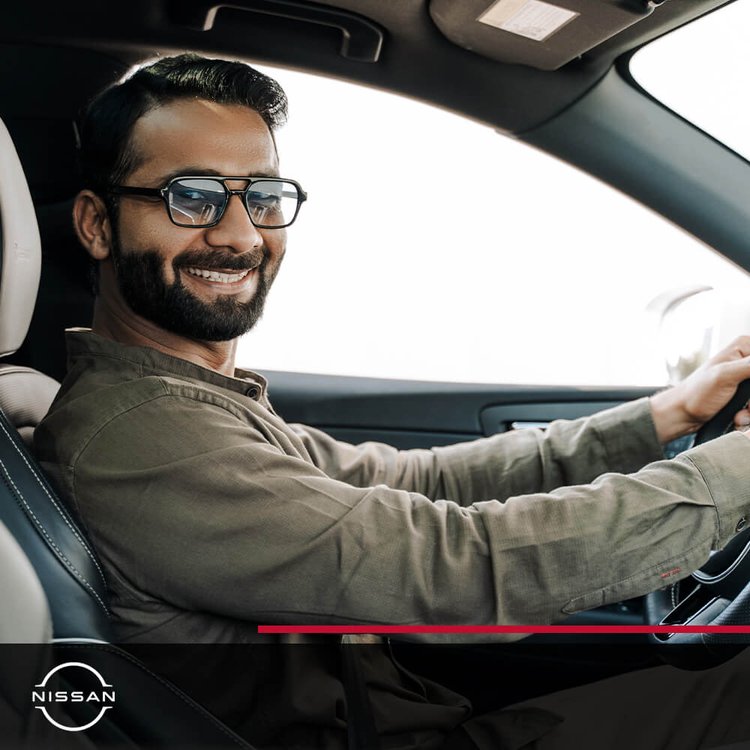 Solution nissan promo programme nouveaux arrivants