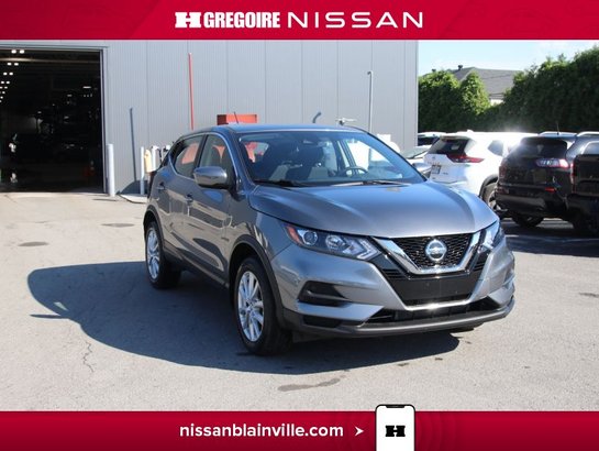 Nissan Qashqai 2023 2023 Gris