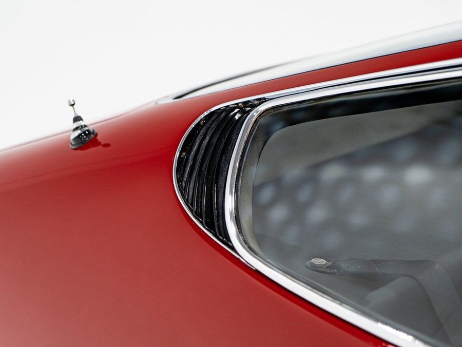 Ferrari 365 GTB4 1973 1973 Rouge