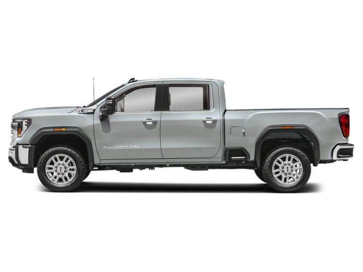 2026 GMC Sierra 2500HD SLE