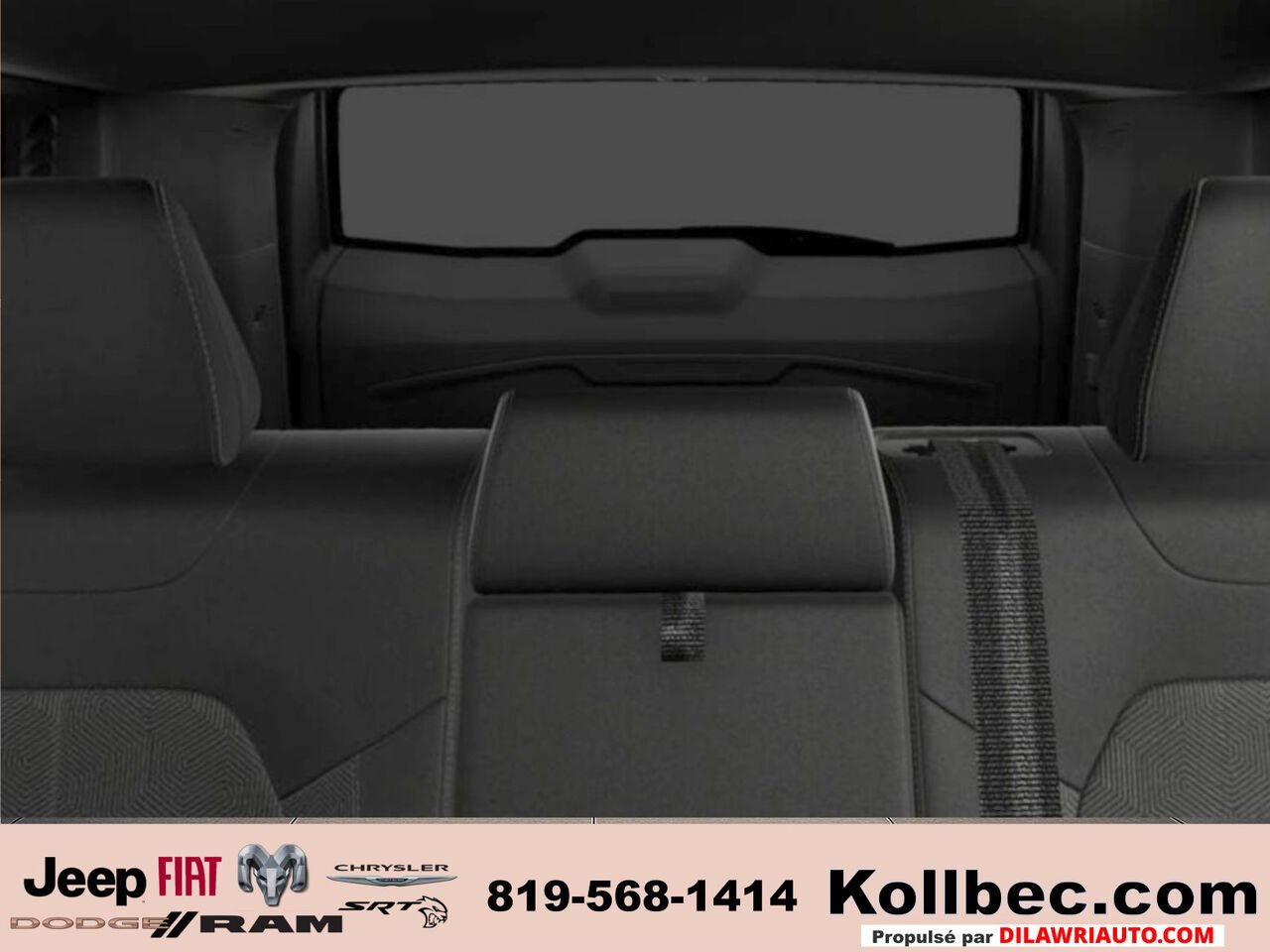 2026 JEEP Cherokee 26440 | Laredo 4x4 Hydro Blue Pearl Gatineau - photo #4
