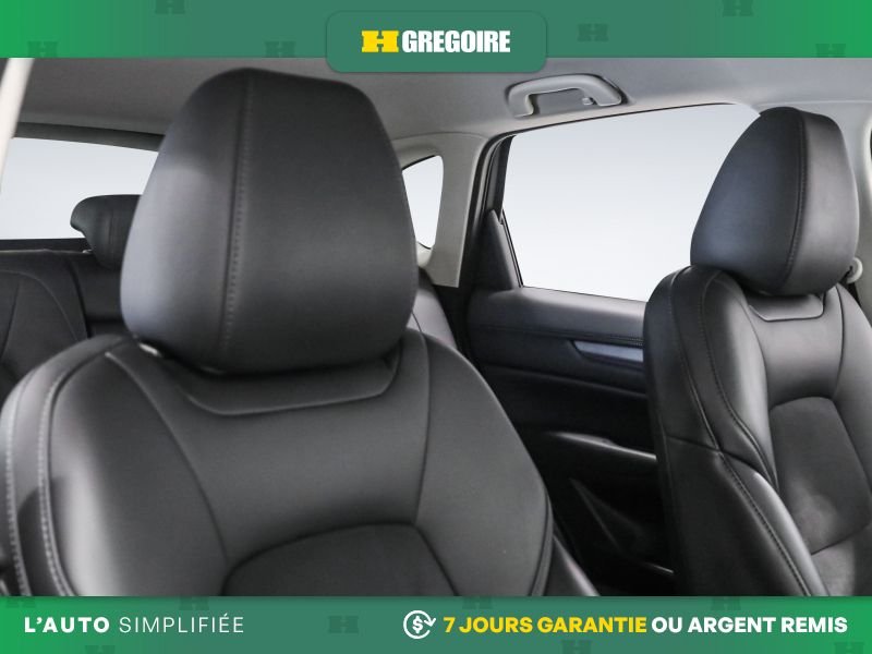 2020 Mazda CX-5 Blainville - photo #27