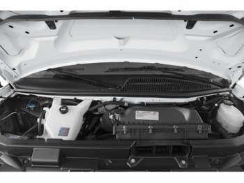 Chevrolet Fourgonnette Express utilitaire 