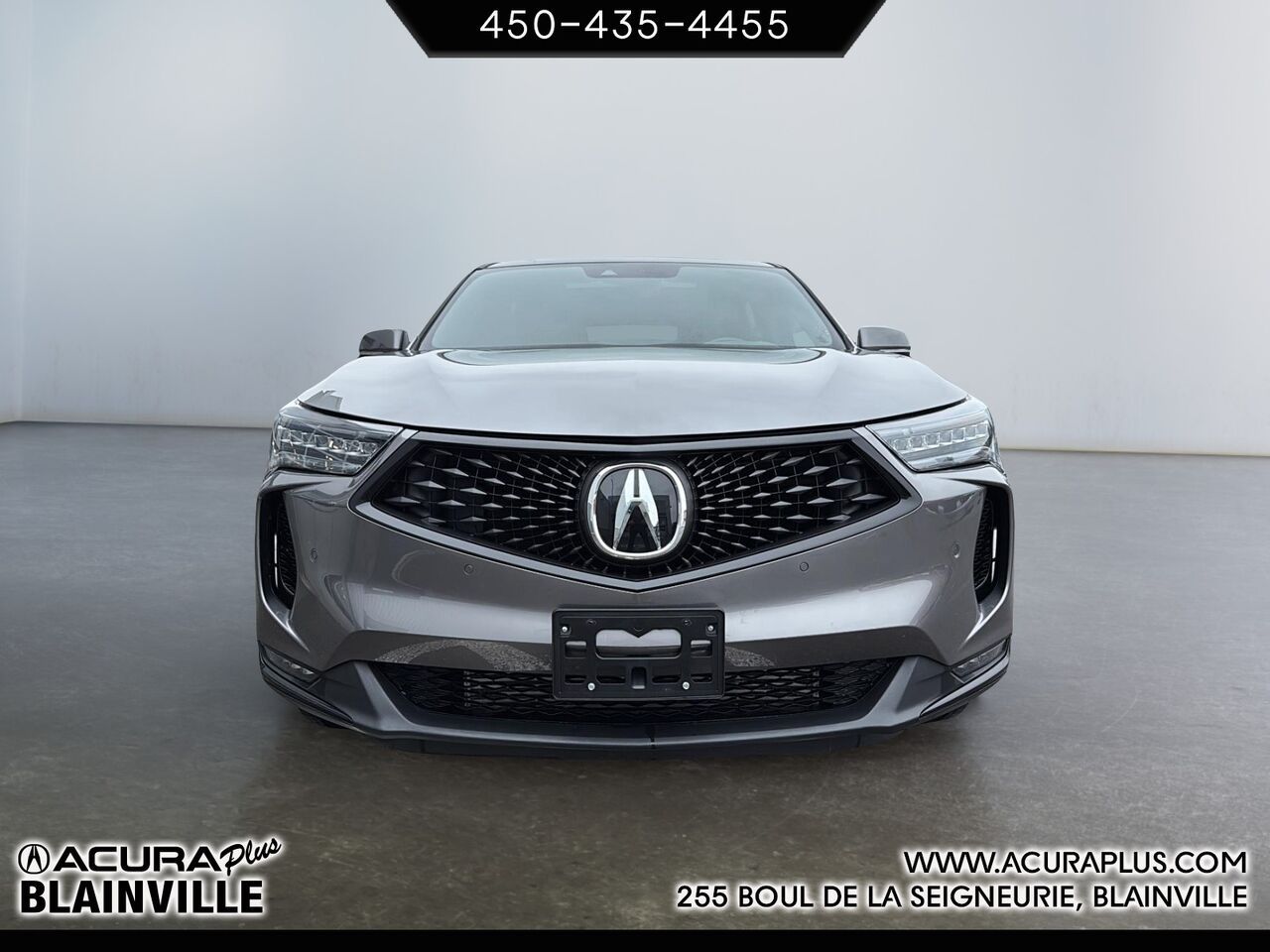 Acura RDX 2024