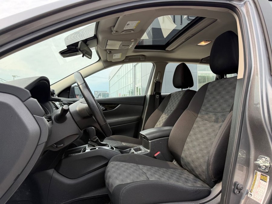 2023 Nissan Qashqai 2023 Grey