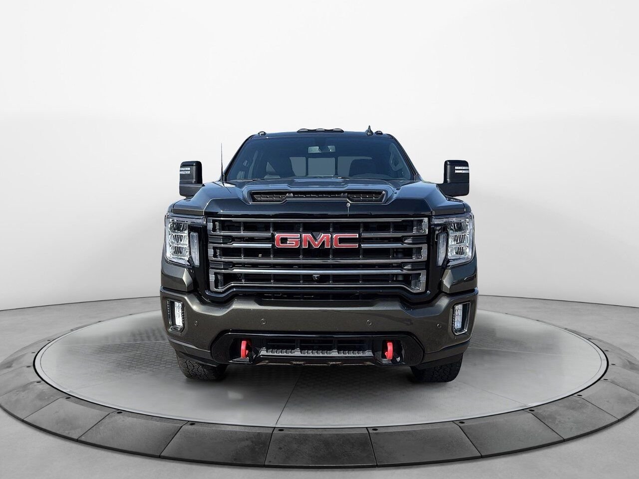 GMC Sierra 2500HD NIV 1GT19PEY4PF204387 2023 Vert Baie-Comeau - photo #18