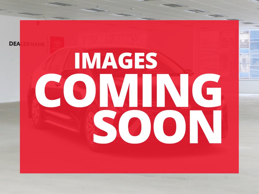 2021 Toyota COROLLA 2021 Red