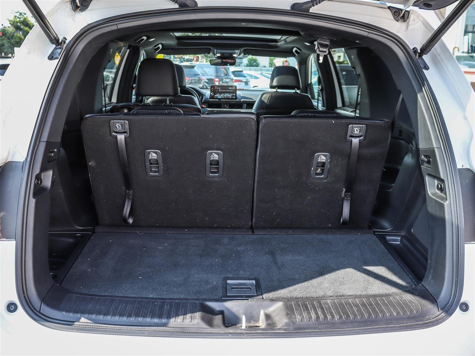 2023 Honda Pilot TrailSport Ottawa & Gatineau - photo #20