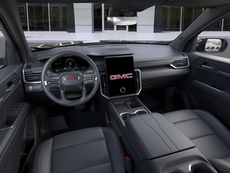 2026 GMC Acadia Élévation 4 portes TI EBONY TWILIGHT METALLIC Montmagny - photo #4
