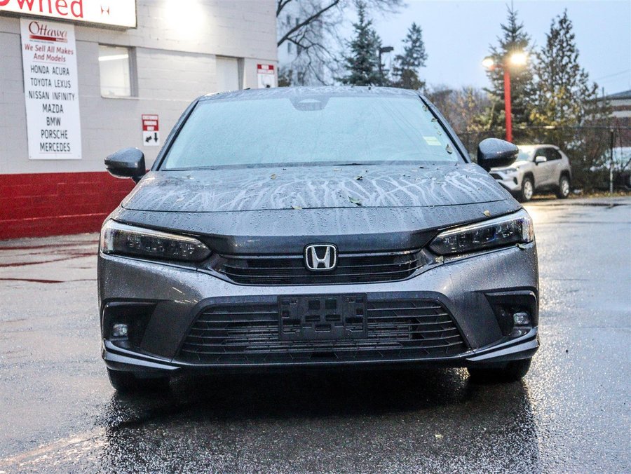2023 Honda Civic Sedan 2023
