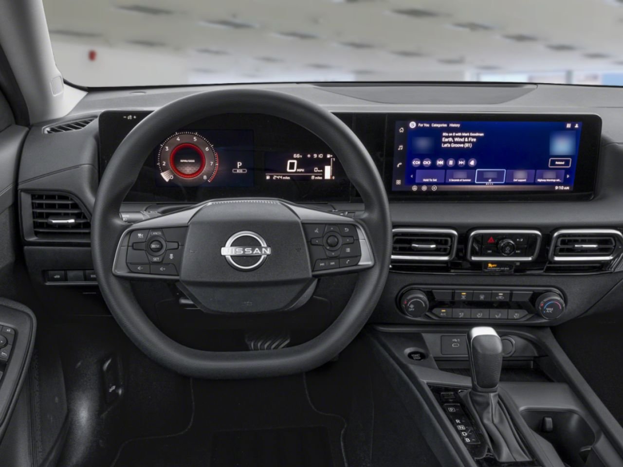 2026 Nissan Sentra Bluestone Pearl Metallic Saint-Eustache - photo #6