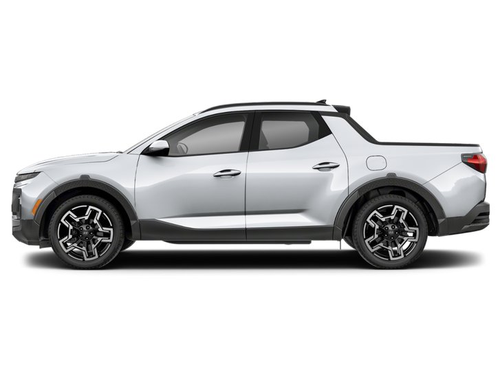2025 Hyundai Santa Cruz Ultime