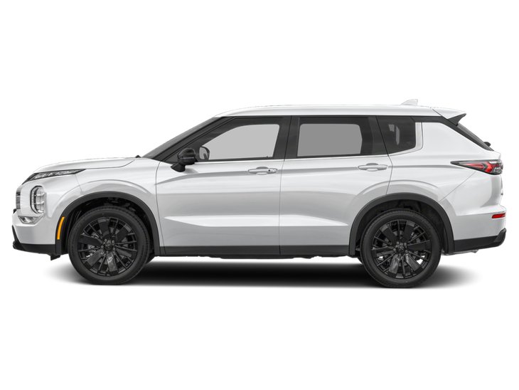 2025 Mitsubishi Outlander LE