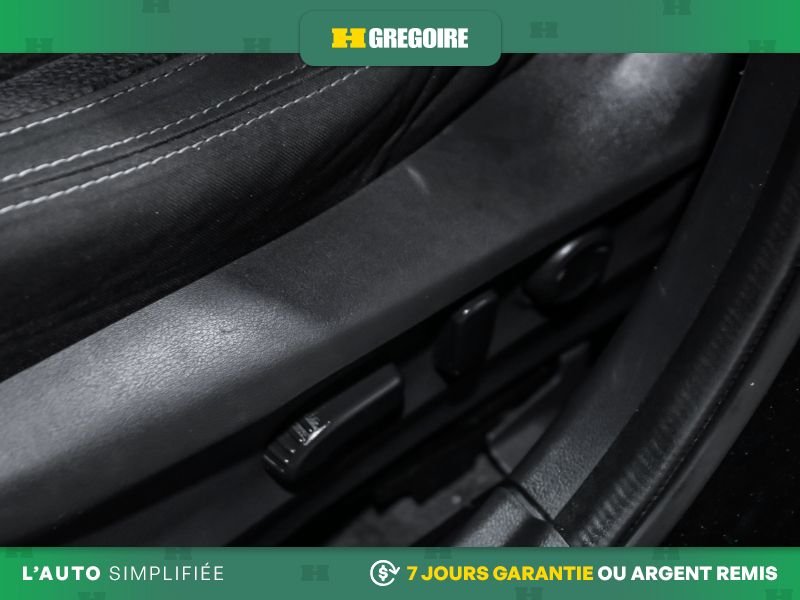 Subaru Outback 2021 Noir Laval - photo #16