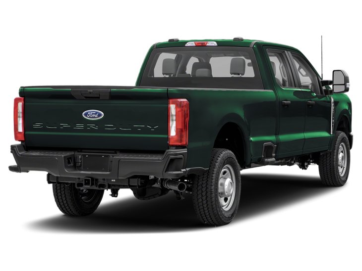 2025 Ford Super Duty F-350 à roues arrière simples XL
