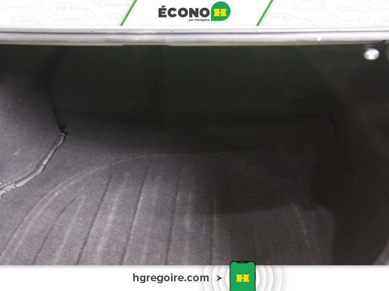 Hyundai Elantra 730686 | L+ AUTO A/C GR ELECT 2016 Gris Laval - photo #13
