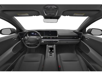 Hyundai IONIQ 6 Privilégié