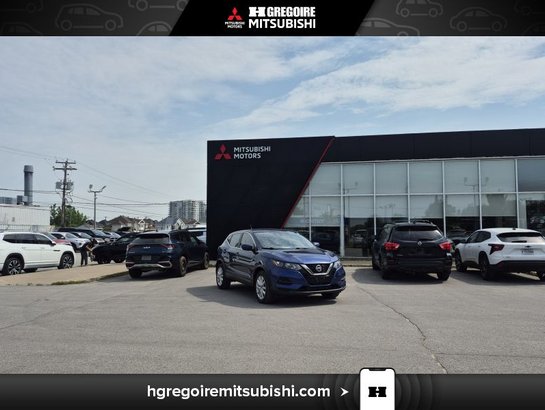 Nissan Qashqai 2022 2022 Bleu