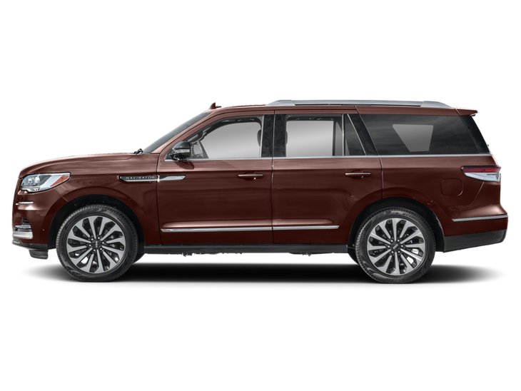 2024 Lincoln Navigator Ultra