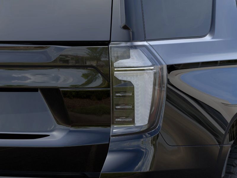 2025 Chevrolet Tahoe Z71 Black Granby - photo #10