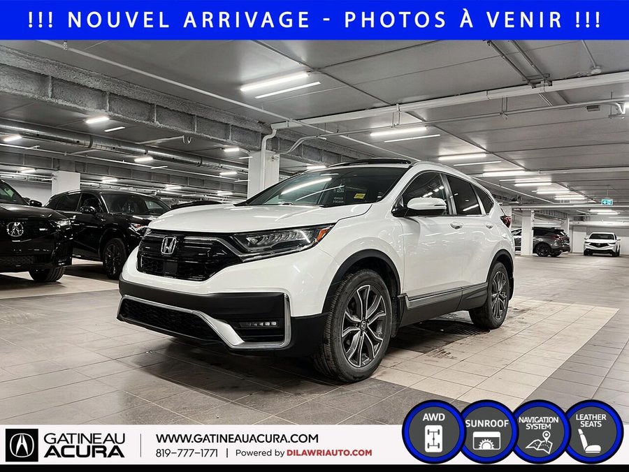 Acura MDX 2022 2022 Gris