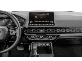 Honda Civic Hayon Sport