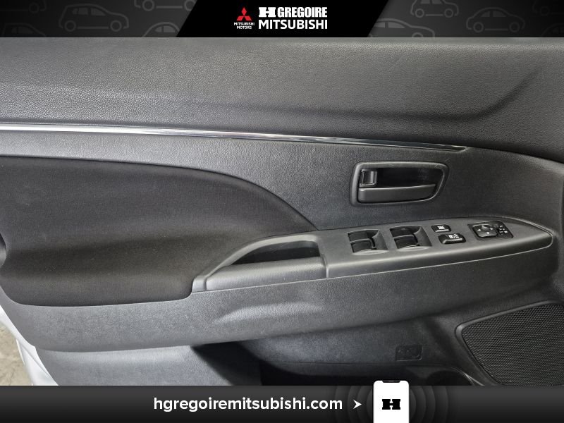 Mitsubishi RVR MN3799 | ES * A partir 0.9% * Mags Caméra Carplay 2021 Gris Laval - photo #12