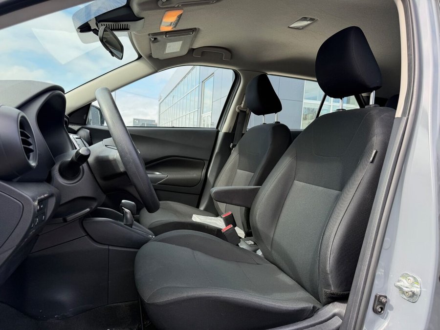 Nissan Kicks 2024 2024 Gris