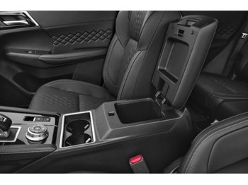 Mitsubishi Outlander Plug-In Hybrid GT NOIR