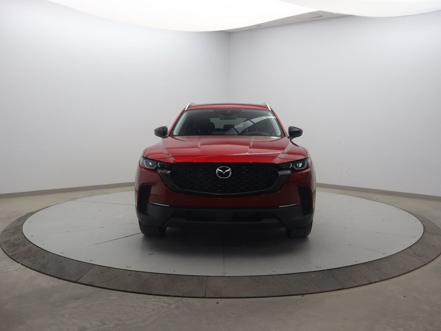 Mazda CX-50 2024 2024 Rouge