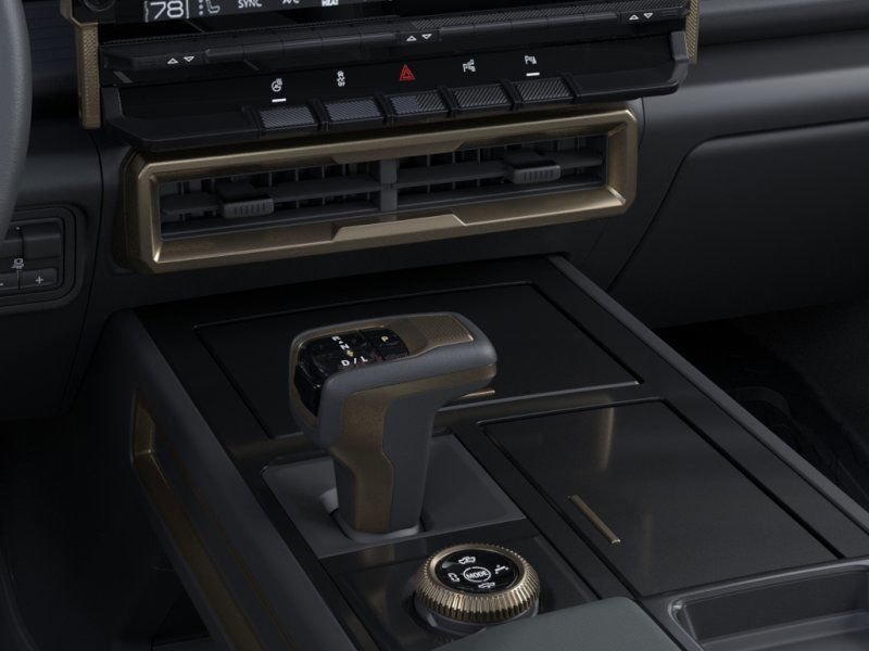 2024 GMC HUMMER EV Pickup 2X Meteorite Metallic (Grey) Saint-Eustache - photo #22