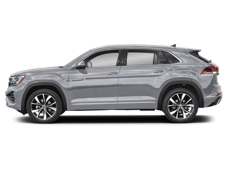 2025 Volkswagen Atlas Cross Sport Execline
