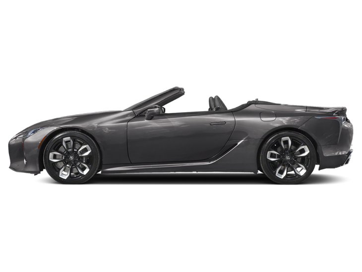 2025 Lexus LC LC 500