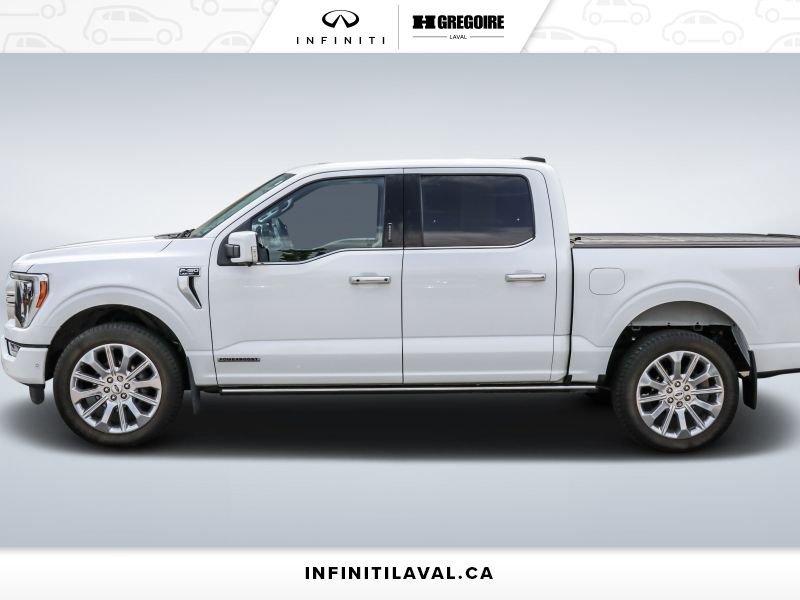Ford F150 2022 2022