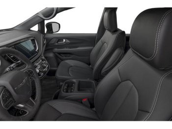 Chrysler Pacifica Hybrid 100e anniversaire