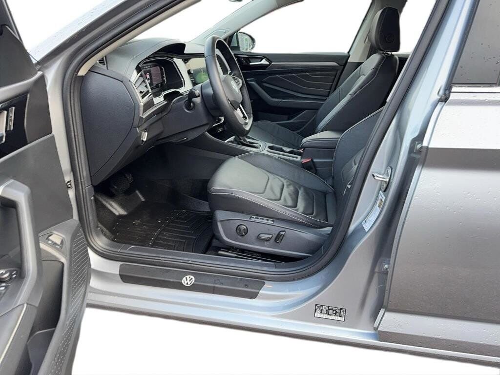 Volkswagen Jetta NIV 3VWGM7BU0RM007386 2024 Baie-Comeau - photo #8