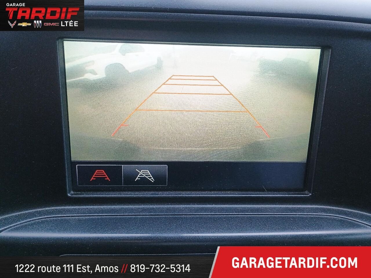 GMC SIERRA 4RM, CAISSE 95531A 2016 gray Amos - photo #16