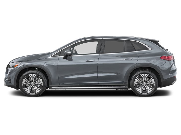 2026 Mercedes-Benz EQE EQE 320
