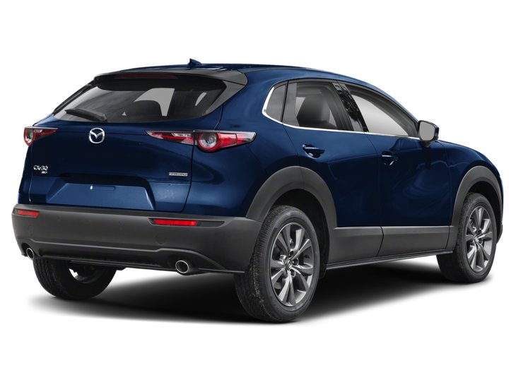 2025 Mazda CX-30 GT