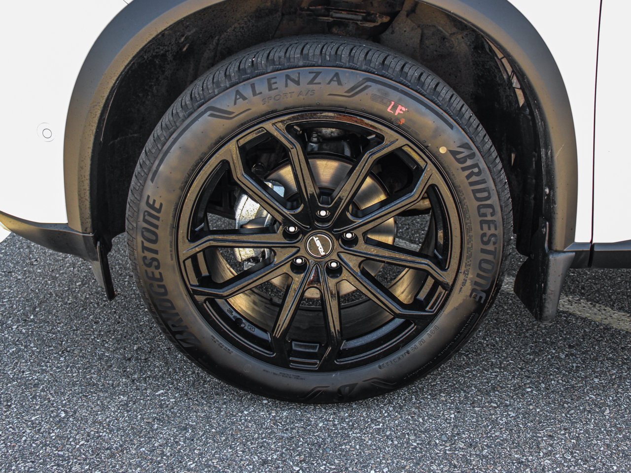 2023 Nissan Rogue AWD Platinum White Sherwood Park - photo #11