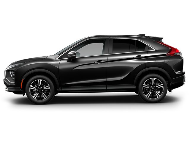 Mitsubishi Eclipse Cross SE 2026 Noir tarmac nacré
