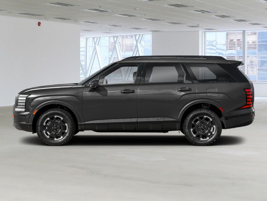HYUNDAI Palisade 2026 2026 Vert titan