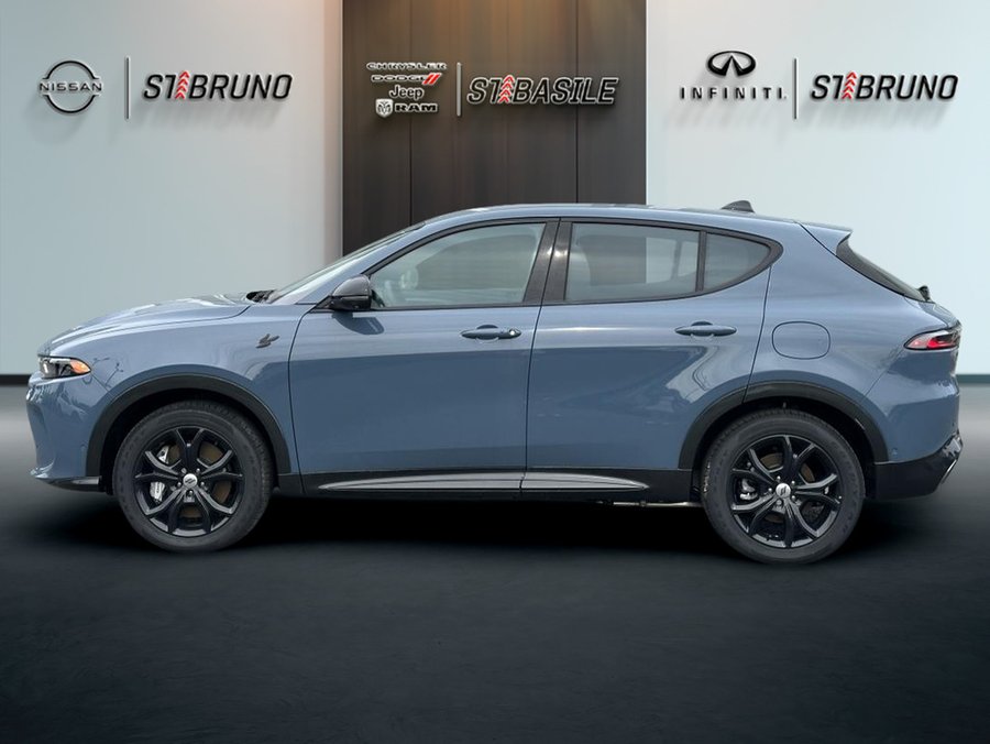 Dodge Hornet PHEV 2024 2024 Bleu