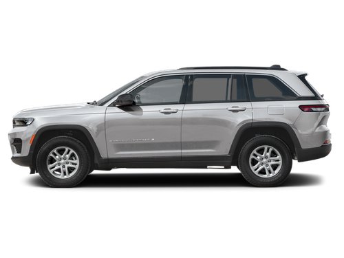 2025 Jeep Grand Cherokee 2025